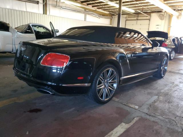 SCBGC3ZA9EC090308 Bentley CONTINENTAL GT SPEED