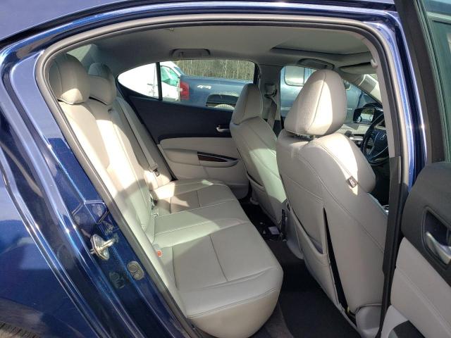 19UUB1F34FA019397 Acura TLX