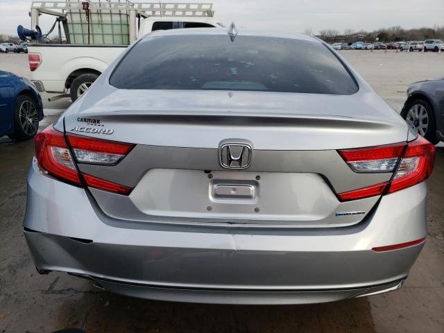 1HGCV3F16KA020218 Honda ACCORD HYBRID
