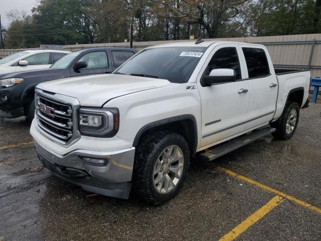 Продажа на аукционе авто 2018 Gmc Sierra K1500 Slt, vin: 3GTU2NEC9JG327327, номер лота: 39412424