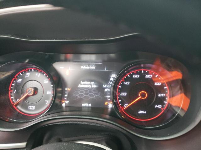 2C3CDXBG8KH732464 Dodge Charger Sxt