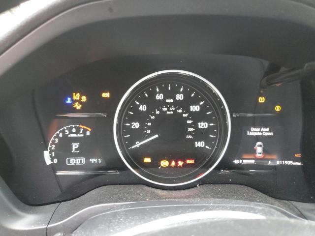 3CZRU6H51MM751362 Honda HR-V EX