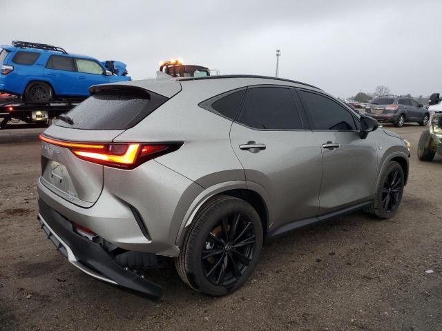 2T2KGCEZ8RC040032 Lexus Nx 350 Luxury