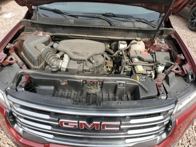 1GKKNLLS3LZ116452 GMC Acadia At4