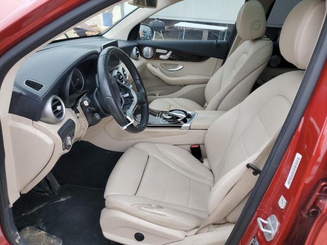 WDC0G4JB8GF010568 Mercedes-Benz GLC 300
