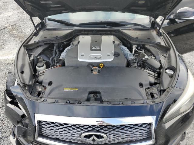JN1BV7AR8EM702909 Infiniti Q50 BASE