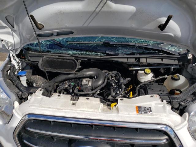1FTYE1Y82LKB77338 Ford Transit T-150
