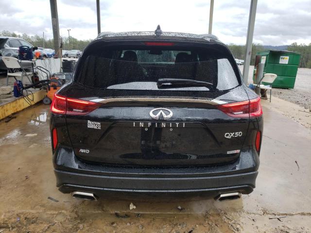 3PCAJ5M33LF118987 Infiniti Qx50 Pure