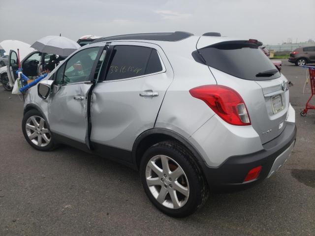 KL4CJCSBXFB213930 Buick Encore