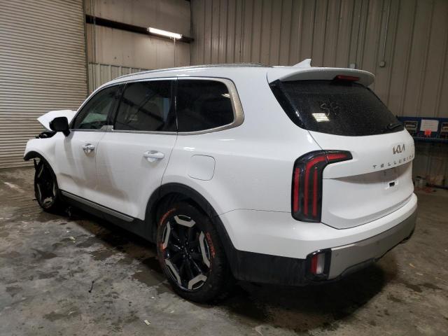5XYP34GC3PG361692 KIA Telluride Ex