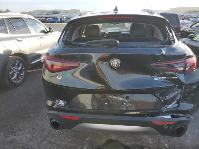 ZASFAKPN7J7C23205 Alfa Romeo Stelvio Sport