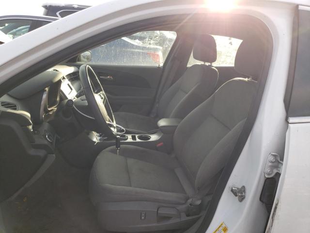 1G11B5SA1GF169137 Chevrolet Malibu Limited Ls