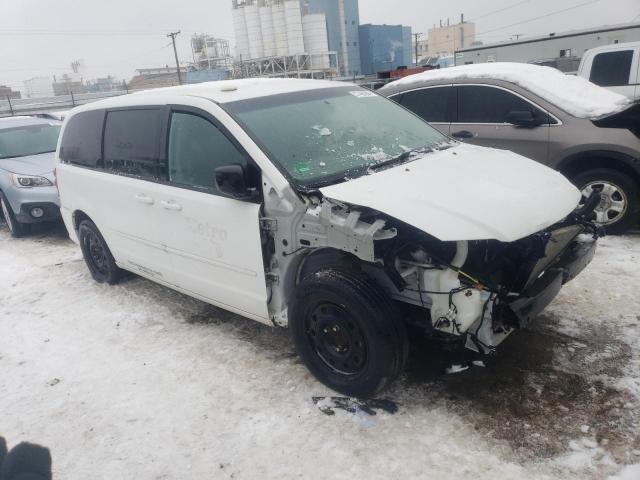 2C4RDGBG5HR667307 Dodge Grand Caravan Se