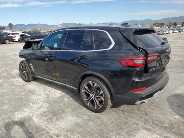 5UXTA6C07P9N82062 BMW X5 Xdrive45e