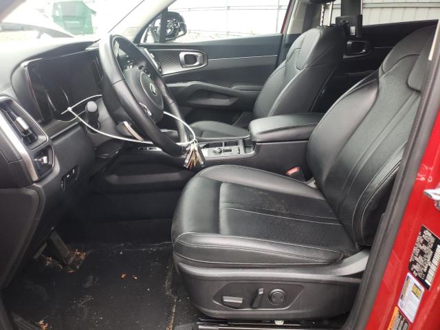KNDRG4LG7M5055539 KIA SORENTO S