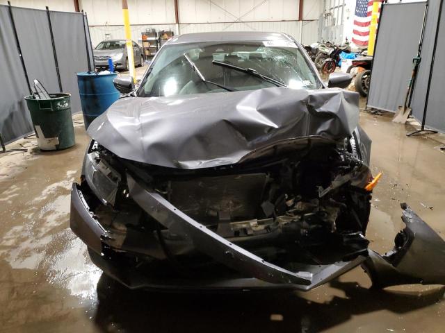 2HGFC2F61MH513821 Honda Civic Lx