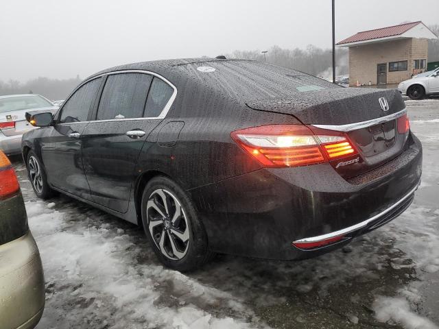 1HGCR2F86HA284978 Honda ACCORD EXL
