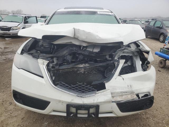 5J8TB4H34EL021292 Acura RDX