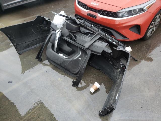 1GKS2GKD5PR181764 GMC Yukon Xl K1500 Slt