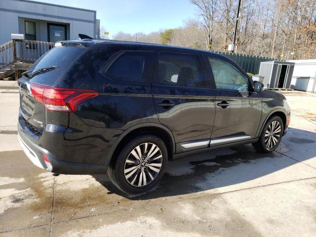JA4AD3A35KZ045057 Mitsubishi Outlander Se