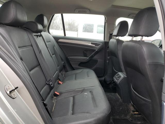 3VW217AU6FM011295 Volkswagen GOLF