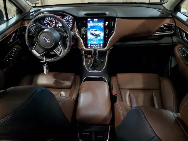 4S4BTGPD2L3212639 Subaru Outback Touring Ldl
