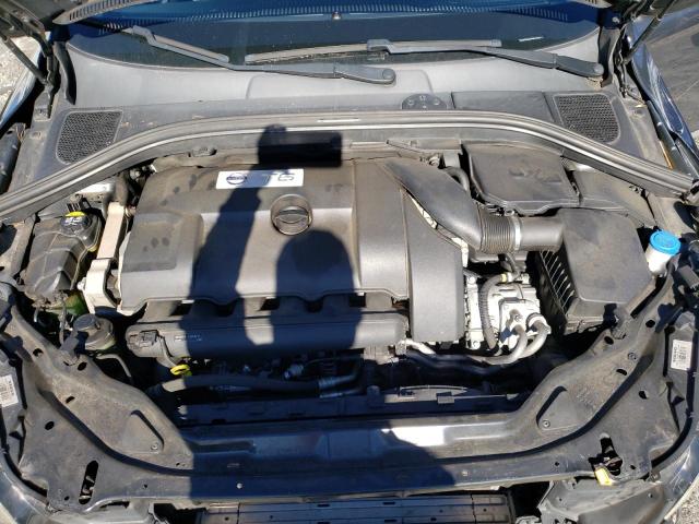 YV4902RB7F2617042 Volvo Xc60 T6 Premier