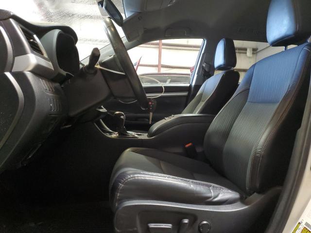 5TDBKRFH5FS137901 Toyota Highlander Le