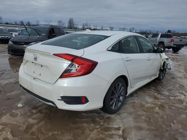 JHMFC1F34KX002366 Honda CIVIC EX