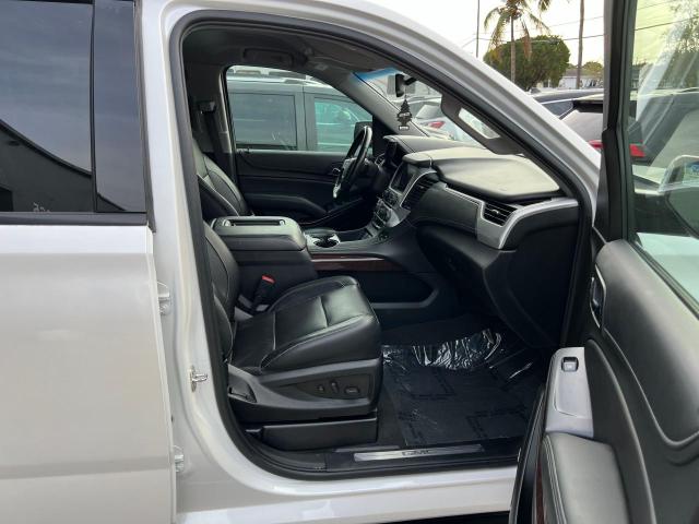 1GKS2GKC9LR165746 GMC Yukon Xl K1500 Slt