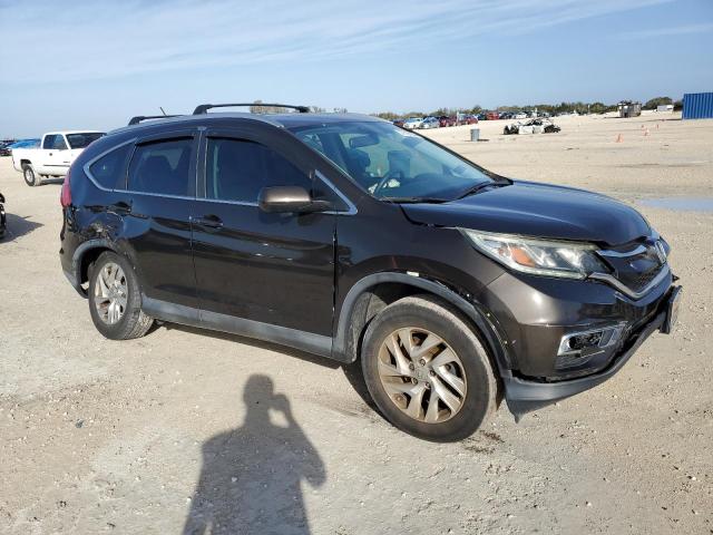 2HKRM4H55FH666916 Honda CR-V EX