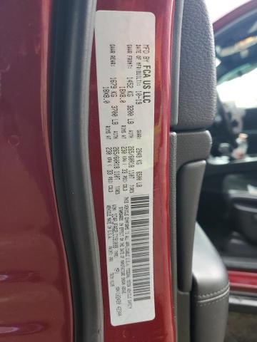 1C4RJFAG2LC191099 Jeep Grand Cherokee Laredo
