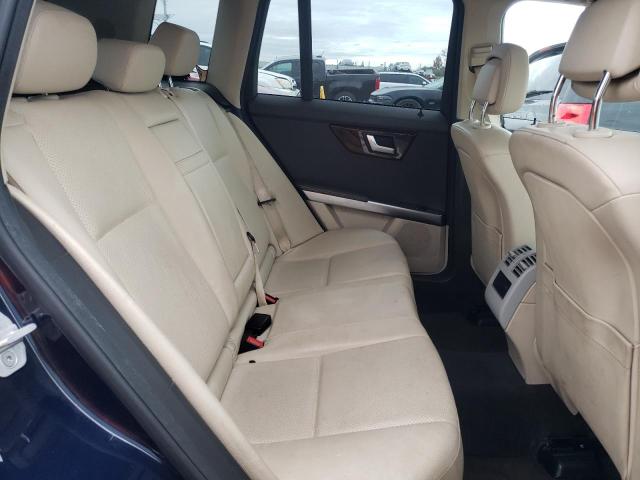 WDCGG8JB3FG411010 Mercedes-Benz Glk 350 4matic