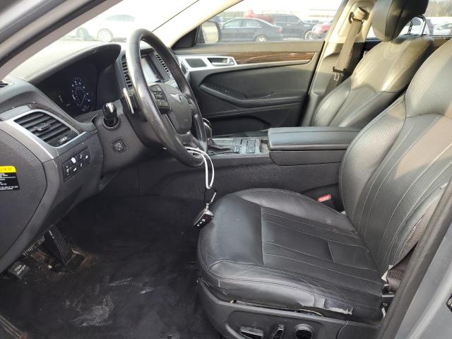 KMHGN4JE5FU094102 Hyundai Genesis 3.8l