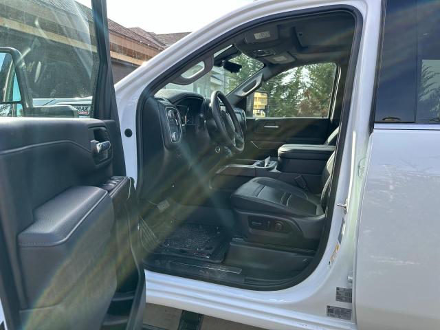 1GT49REY6PF133105 GMC Sierra K2500 Denali