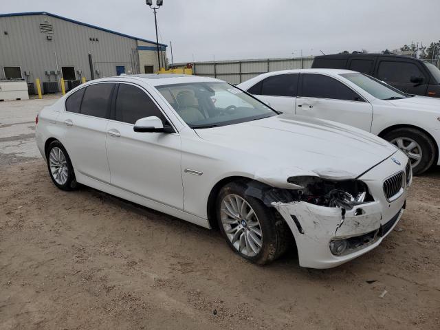 WBA5A5C58ED505532 BMW 528 I