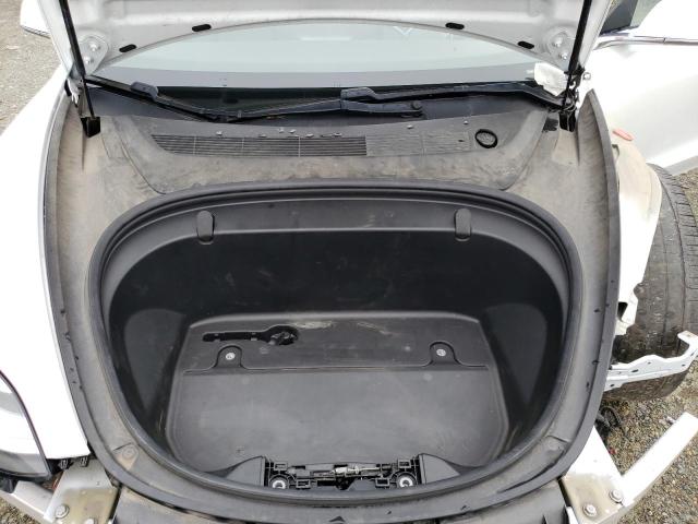 5YJ3E1EA8LF706323 Tesla MODEL 3