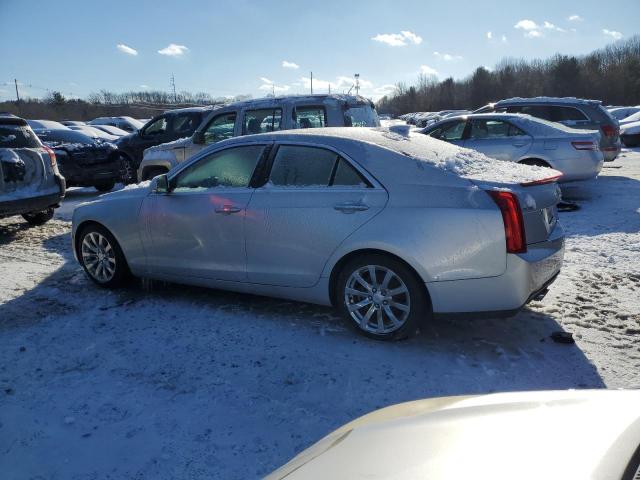 1G6AB5RX4H0186216 Cadillac ATS LUXURY