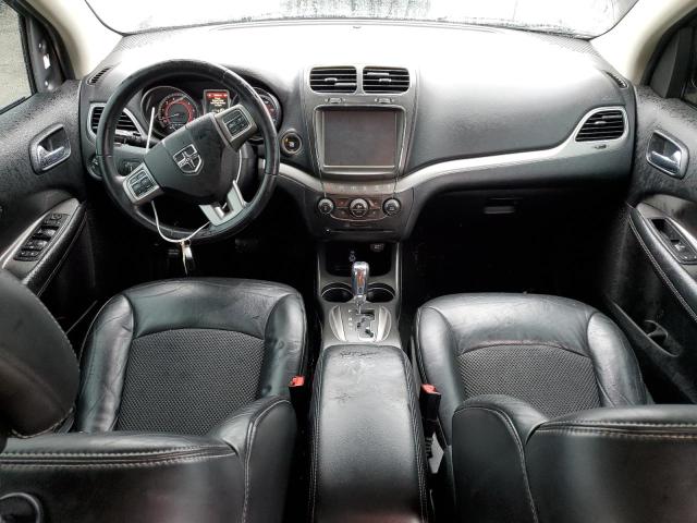 3C4PDCGG8HT532117 Dodge Journey Crossroad