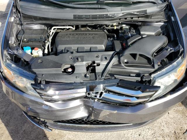 5FNRL5H25FB012043 Honda ODYSSEY LX