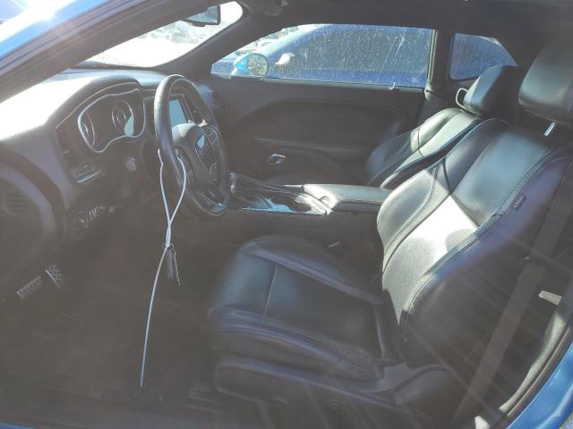 2C3CDZBT2FH913932 Dodge Challenger Sxt Plus