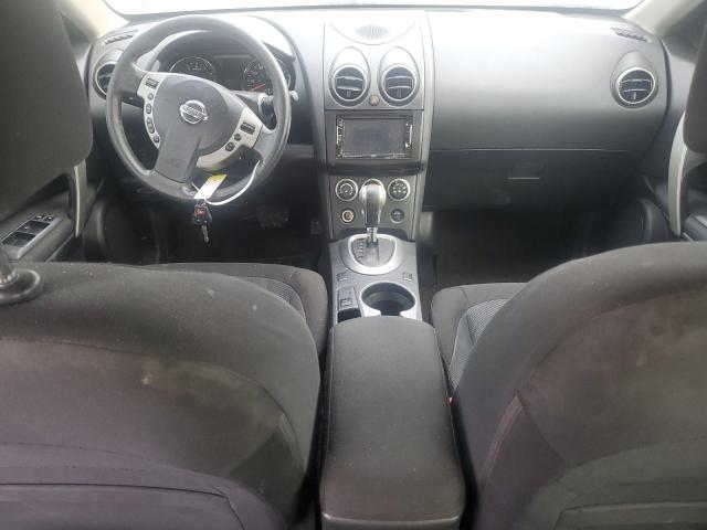 JN8AS5MT7EW605917 Nissan Rogue Select S