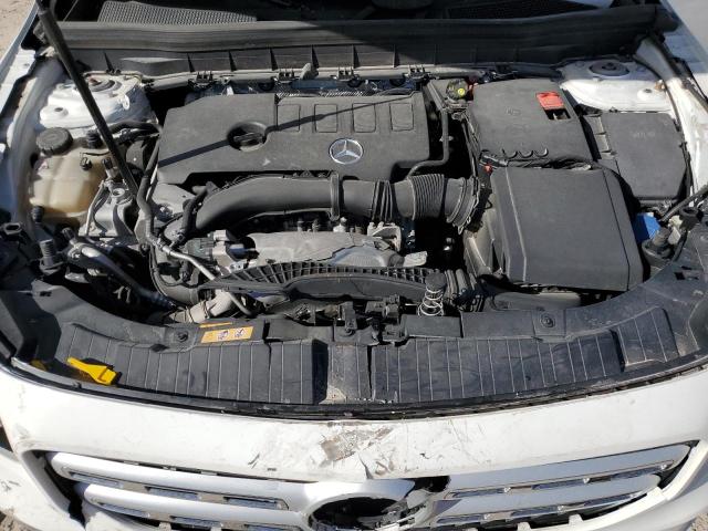 W1N4M4GB6MW114746 Mercedes-Benz GLB 250