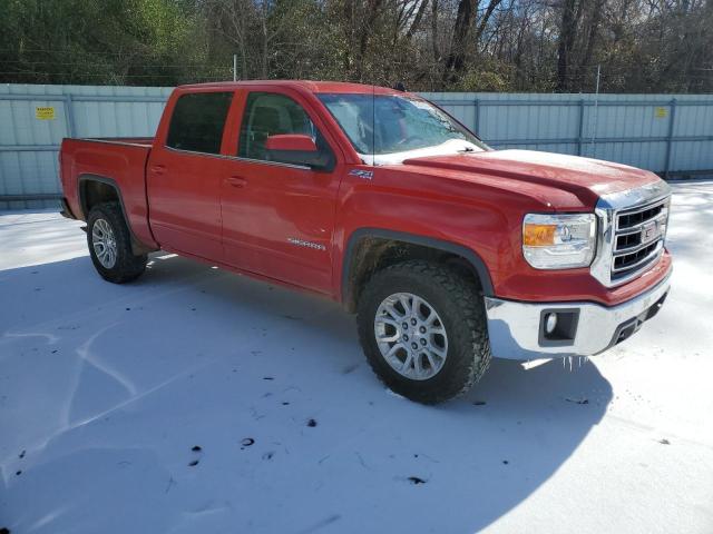 3GTU2UEC2EG465484 GMC Sierra K1500 Sle