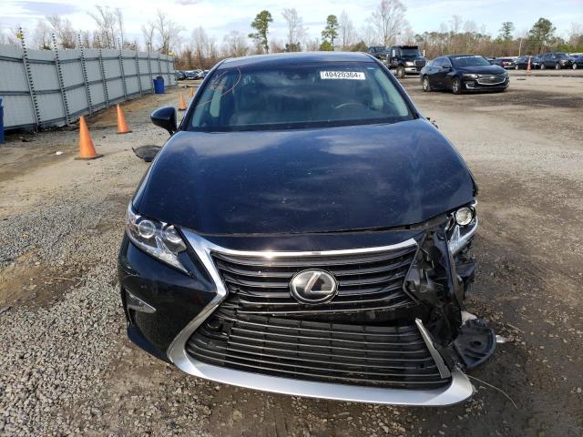 58ABK1GG7GU031197 Lexus ES 350