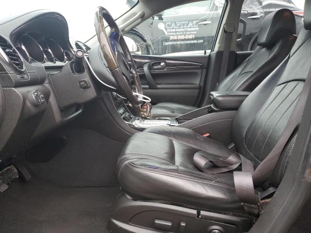 5GAKVCKD1FJ331072 Buick Enclave