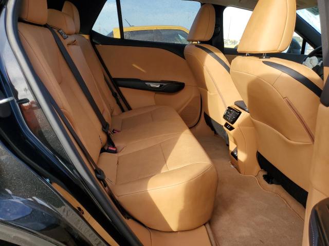 JTJAAAAB4PA005937 Lexus Rz 450e