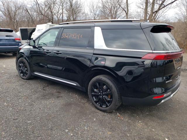 KNDNE5H33R6349747 KIA Carnival Sx