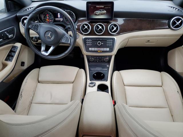 WDDSJ4EB4JN532756 Mercedes-Benz CLA 250
