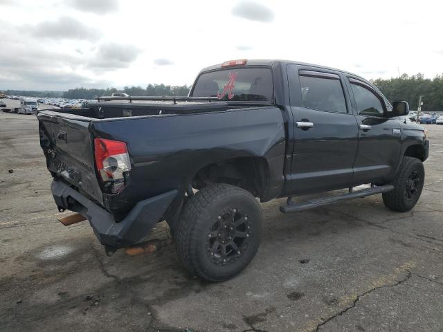 Toyota Tundra Crewmax Platinum 2014 5TFAW5F13EX356862 Image 3